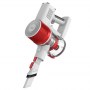 Adler | Vacuum Cleaner | AD 7051 | Cordless operating | 300 W | 22.2 V | Operating time (max) 30 min | White/Red - 3